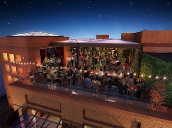 Weekly Dish: 1500 Mt. Diablo Boulevard Announced!